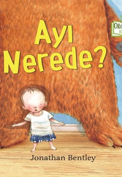 Ayı Nerede? Ayı Nerede?
