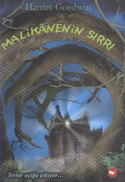Malikanenin Sırrı Malikanenin Sırrı
