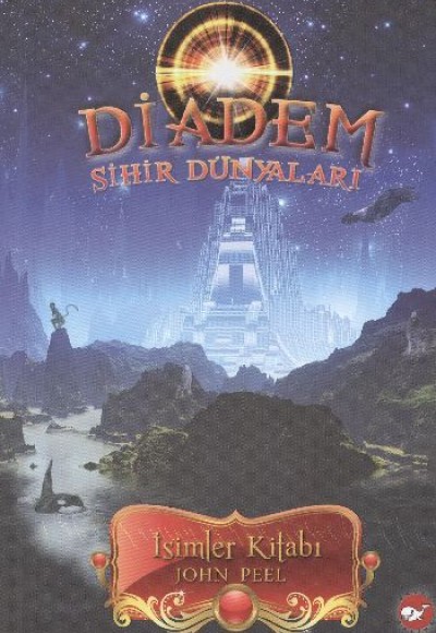 Diadem - Sihir Dünyaları Diadem - Sihir Dünyaları