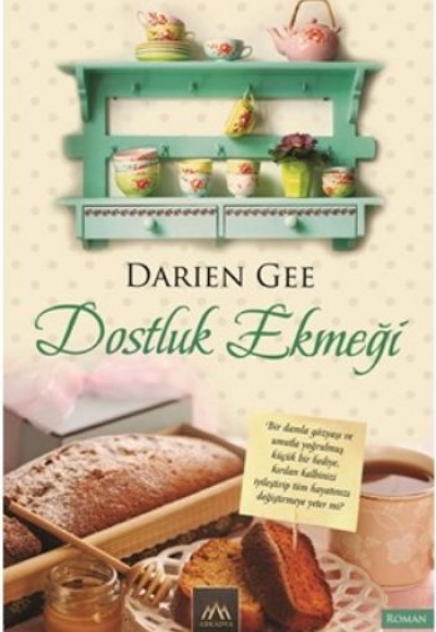 Dostluk Ekmeği Dostluk Ekmeği