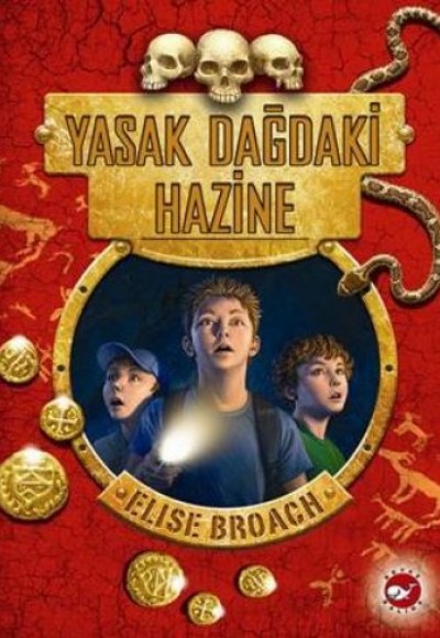 Yasak Dağdaki Hazine Yasak Dağdaki Hazine