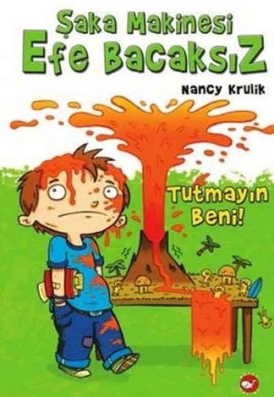 Şaka Makinesi Efe Bacaksız - 2 Tutmayın Beni! Şaka Makinesi Efe Bacaksız - 2 Tutmayın Beni!