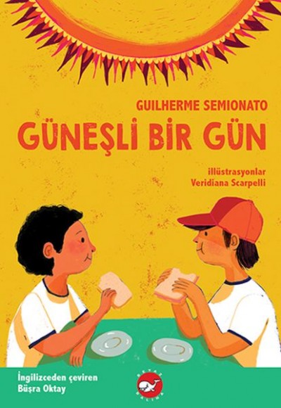 Güneşli Bir Gün Güneşli Bir Gün