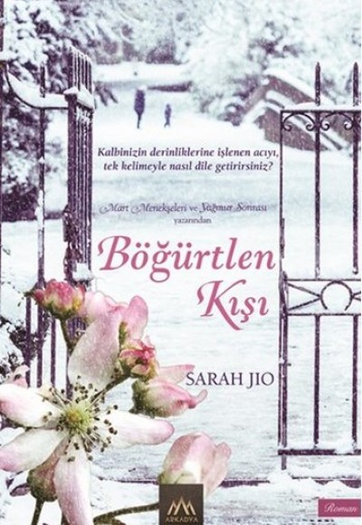 Böğürtlen Kışı Böğürtlen Kışı