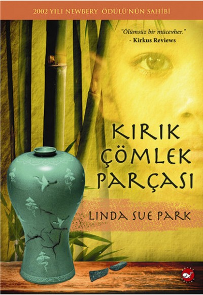 Kırık Çömlek Parçası Kırık Çömlek Parçası