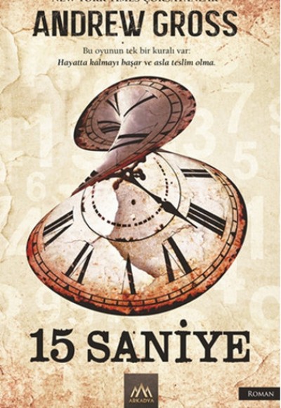 15 Saniye 15 Saniye