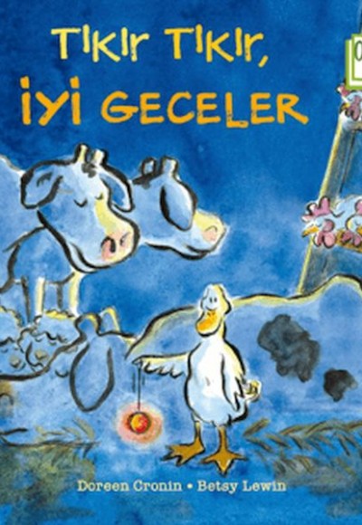 Tıkır Tıkır, İyi Geceler Tıkır Tıkır, İyi Geceler