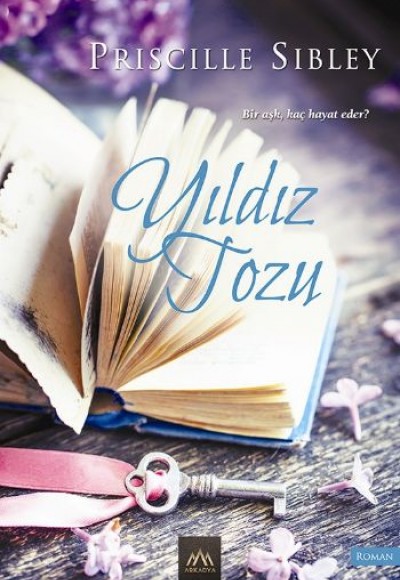 Yıldız Tozu