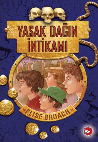 Yasak Dağın İntikamı Yasak Dağın İntikamı
