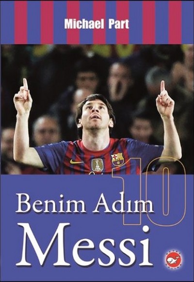 Benim Adım Messi Benim Adım Messi