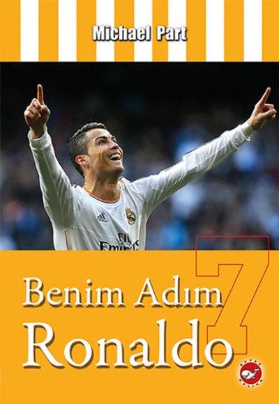 Benim Adım Ronaldo Benim Adım Ronaldo