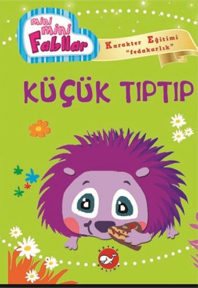 Küçük Tıptıp / Mini Mini Fabllar Küçük Tıptıp / Mini Mini Fabllar