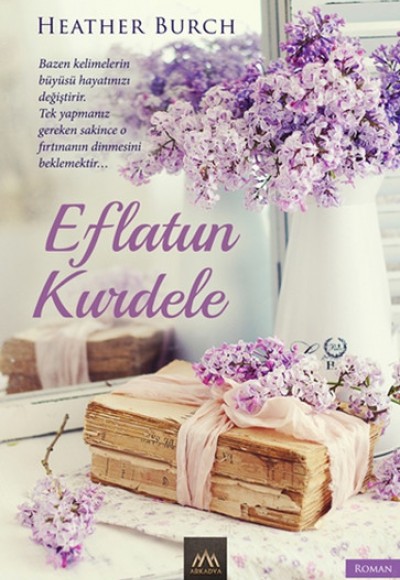 Eflatun Kurdele Eflatun Kurdele