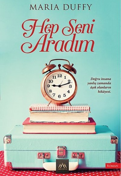 Hep Seni Aradım Hep Seni Aradım