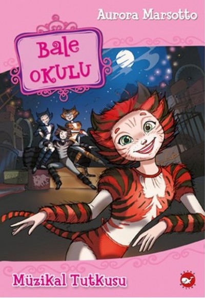 Bale Okulu 7 - Müzikal Tutkusu Bale Okulu 7 - Müzikal Tutkusu