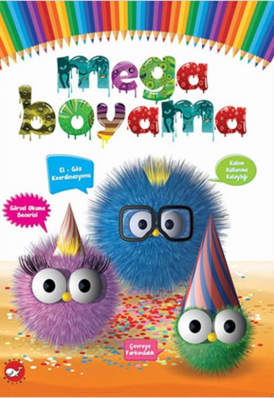 Mega Boyama Mega Boyama