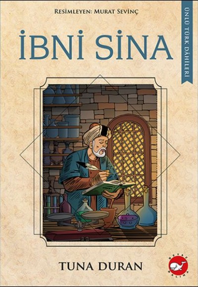 Ünlü Türk Dahileri İbni Sina Ünlü Türk Dahileri İbni Sina