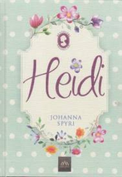 Heidi Heidi