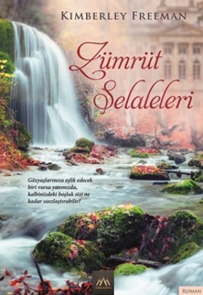 Zümrüt Şelaleleri Zümrüt Şelaleleri