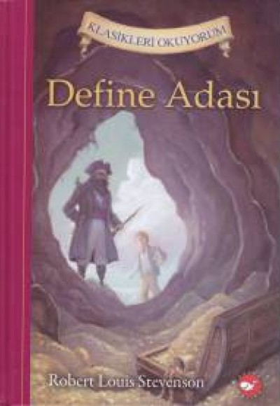 Klasikleri Okuyorum - Define Adası Klasikleri Okuyorum - Define Adası