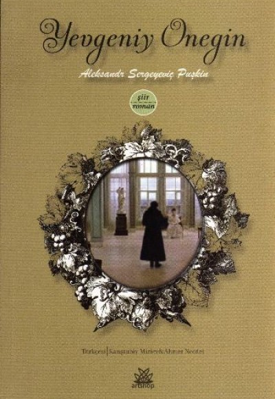 Yevgeniy Onegin Yevgeniy Onegin