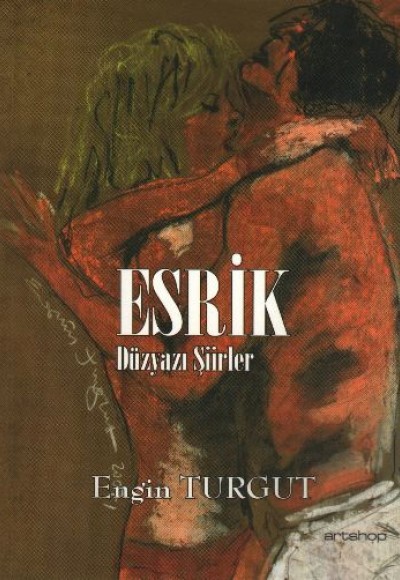 Esrik Esrik