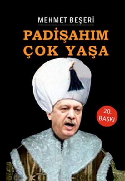 Padişahım Çok Yaşa