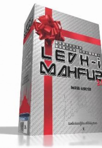 Levh-i Mahfuz Levh-i Mahfuz