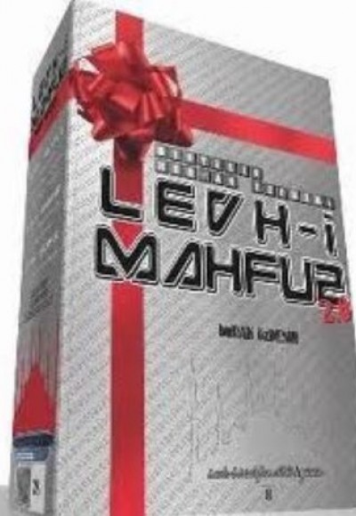 Levh-i Mahfuz (Ciltli)