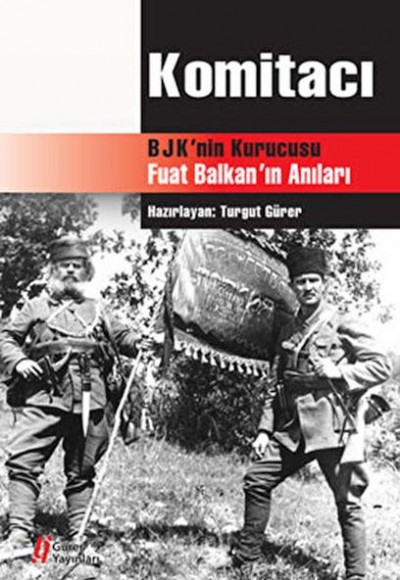 Komitacı Komitacı