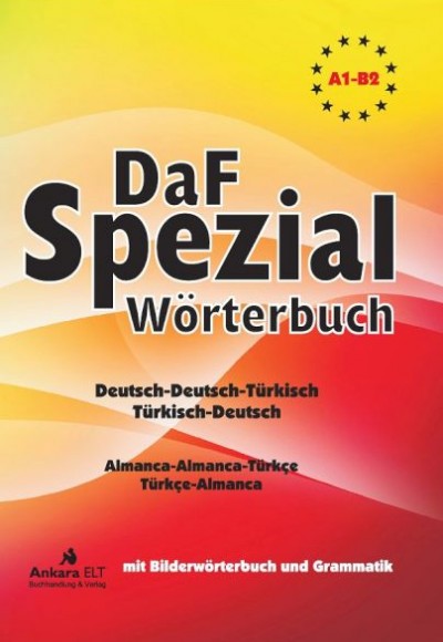 Daf Spezial Wörterbuch Daf Spezial Wörterbuch