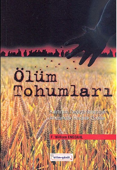Ölüm Tohumları Ölüm Tohumları