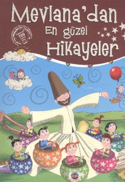Mevlana'dan En Güzel Hikayeler Mevlana'dan En Güzel Hikayeler