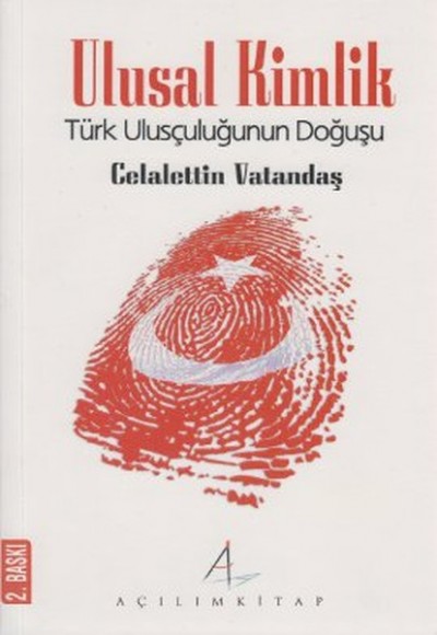 Ulusal Kimlik Ulusal Kimlik