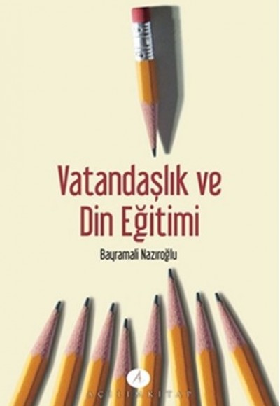 Vatandaşlık ve Din Eğitimi Vatandaşlık ve Din Eğitimi