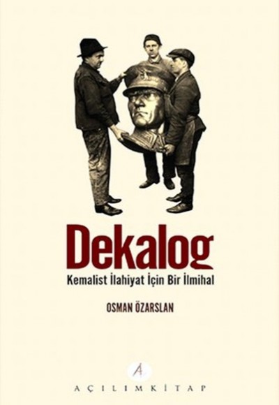 Dekalog Dekalog