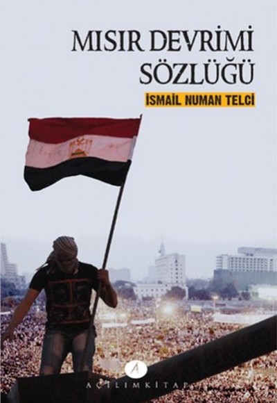 Mısır Devrimi Sözlüğü