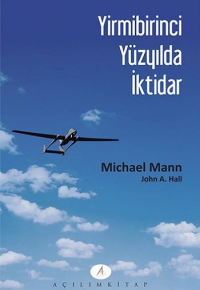 Yirmibirinci Yüzyılda İktidar Yirmibirinci Yüzyılda İktidar