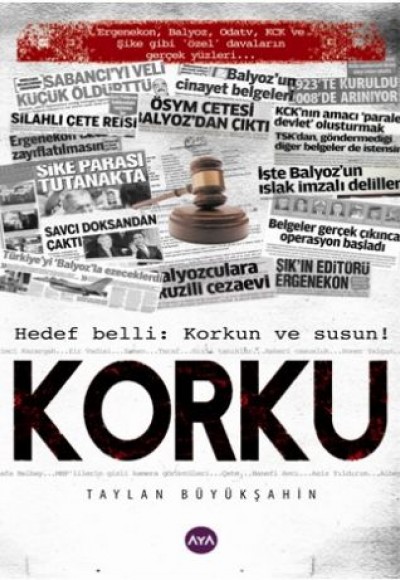 Korku Korku