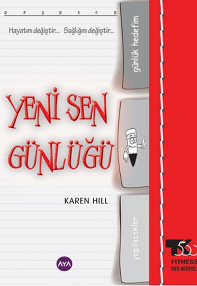 Yeni Sen Günlüğü Yeni Sen Günlüğü