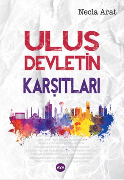 Ulus Devletin Karşıtları Ulus Devletin Karşıtları