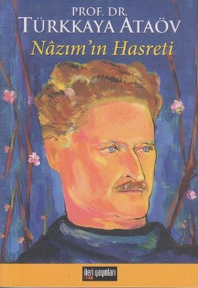 Nazım'ın Hasreti Nazım'ın Hasreti