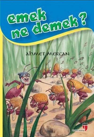 Emek Ne Demek? Emek Ne Demek?