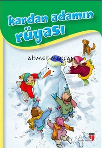 Kardan Adamın Rüyası Kardan Adamın Rüyası