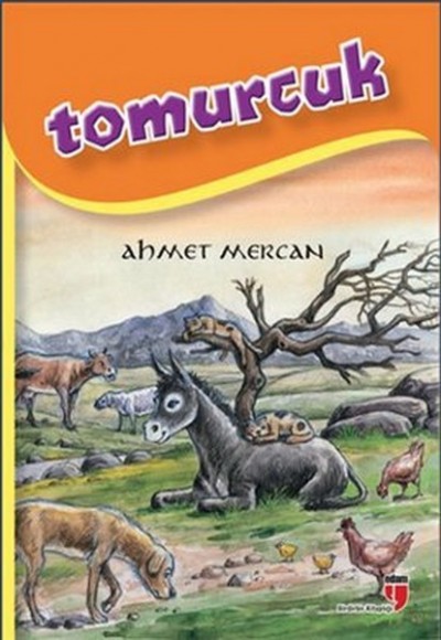 Tomurcuk Tomurcuk
