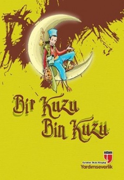 Bir Kuzu Bin Kuzu / Yardımseverlik Bir Kuzu Bin Kuzu / Yardımseverlik