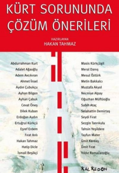 Kürt Sorununda Çözüm Önerileri