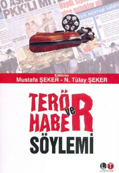 Terör ve Haber Söylemi Terör ve Haber Söylemi