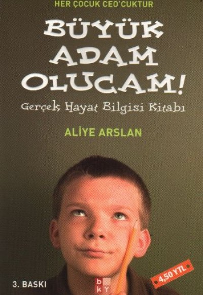 Büyük Adam Olucam