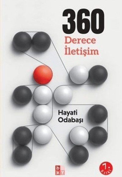 360 Derece İletişim